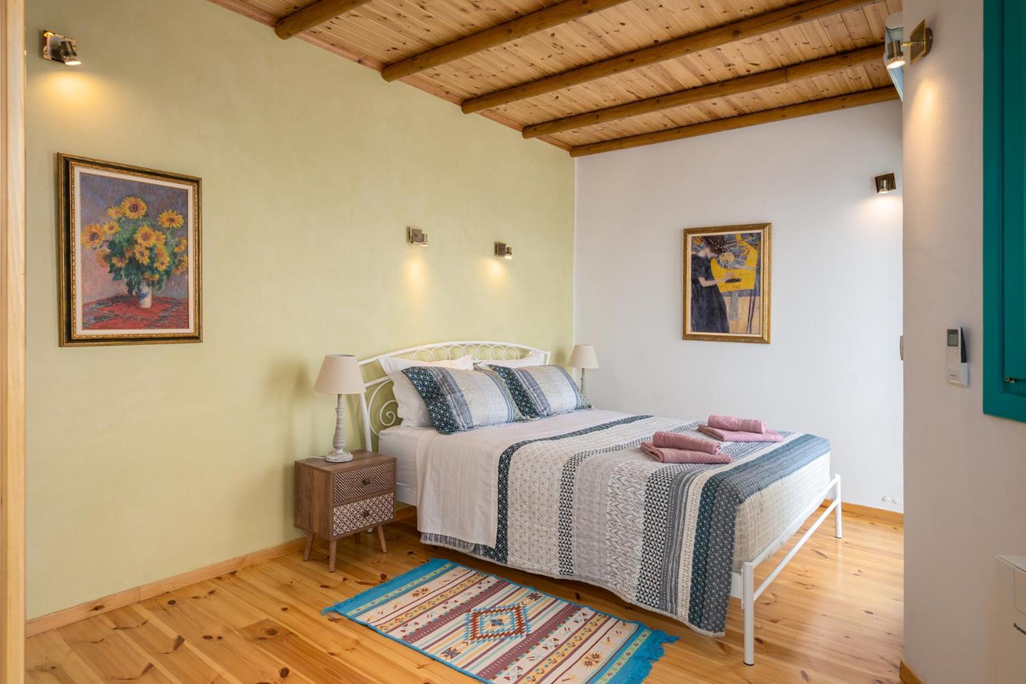 Akron Terra Houses Akrotiri  Ngoại thất bức ảnh