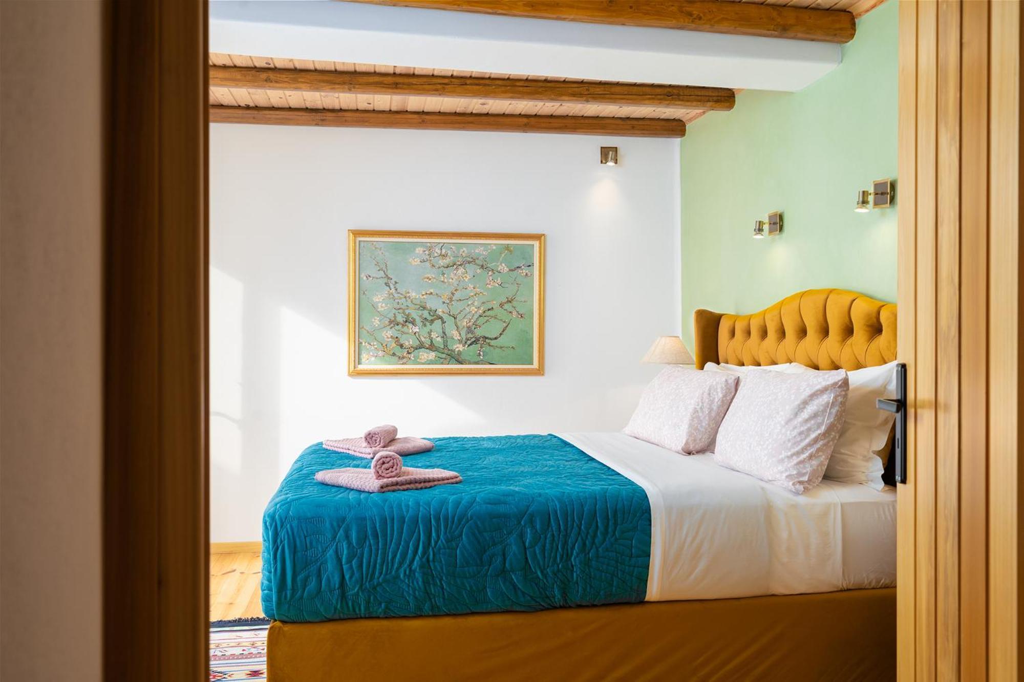 Akron Terra Houses Akrotiri  Ngoại thất bức ảnh