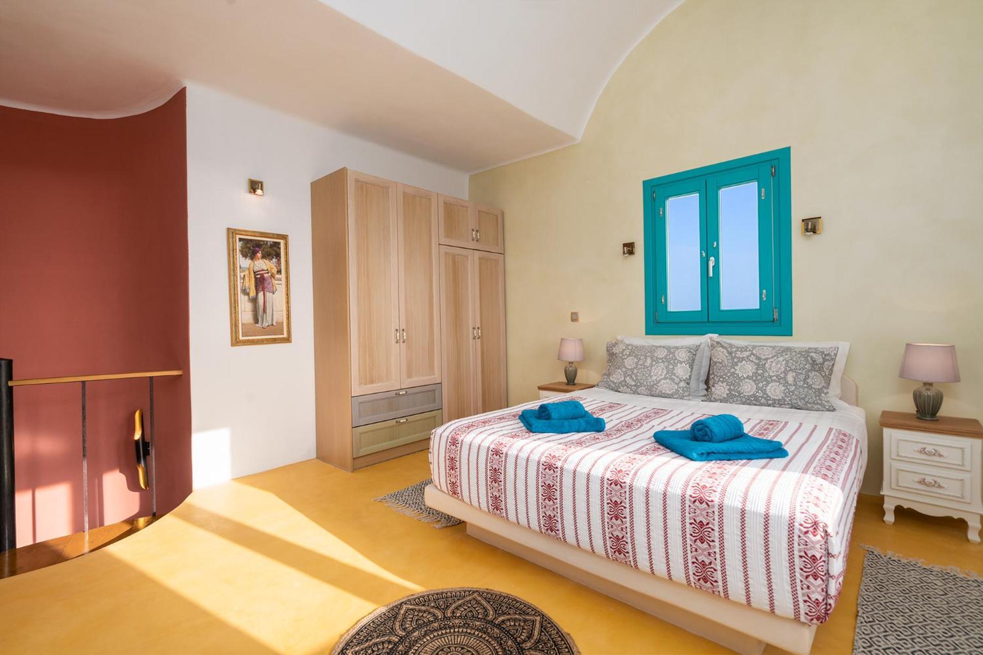 Akron Terra Houses Akrotiri  Ngoại thất bức ảnh
