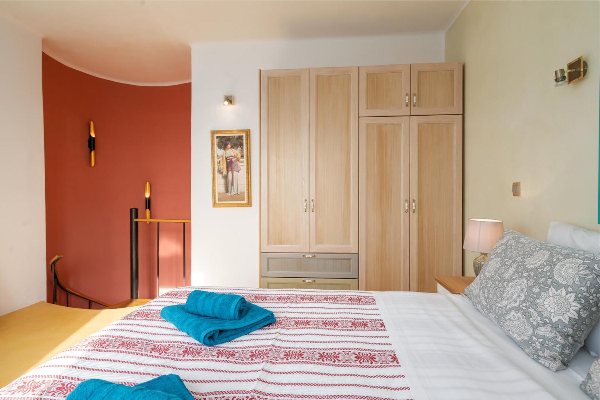 Akron Terra Houses Akrotiri  Ngoại thất bức ảnh