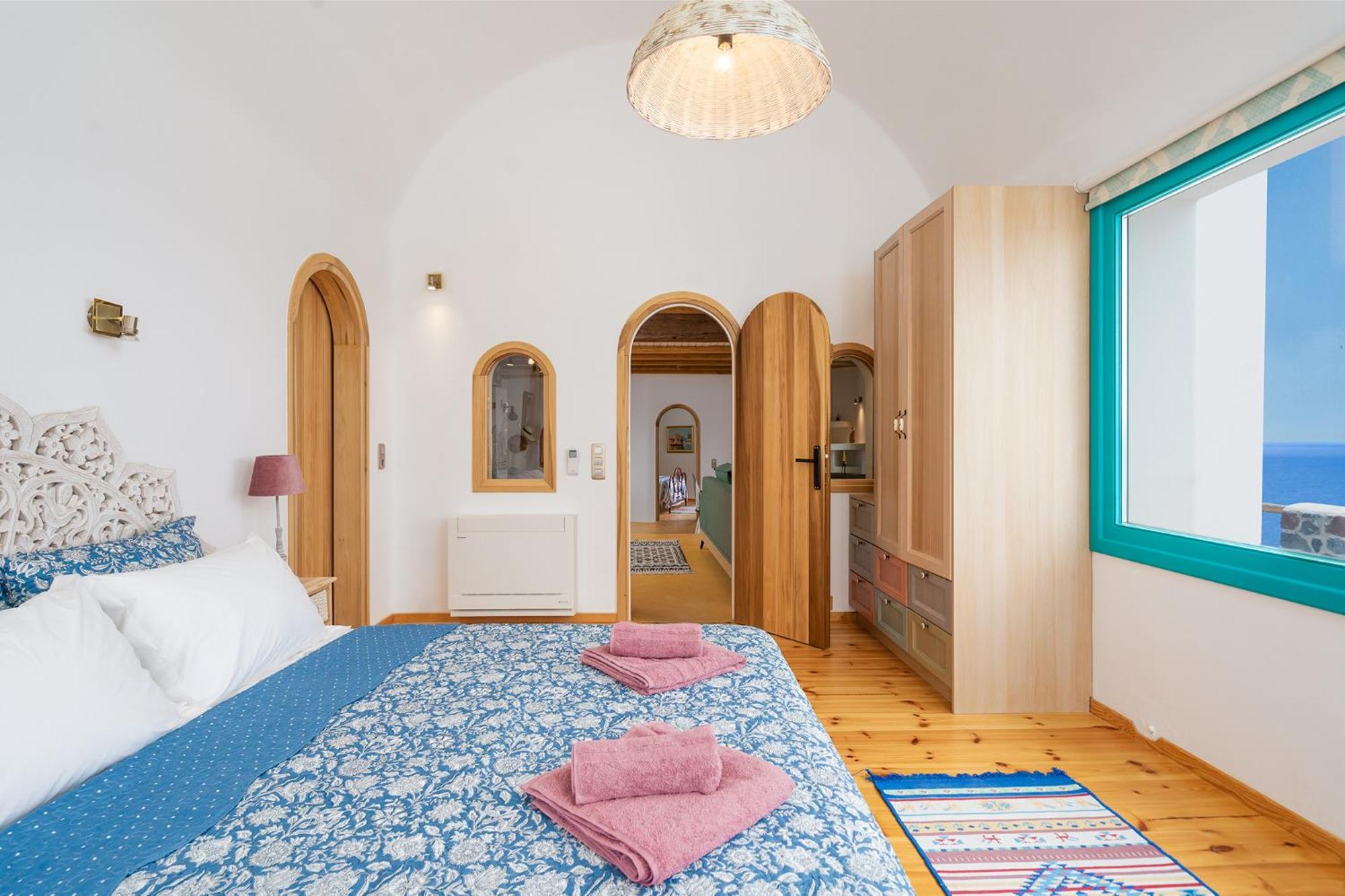 Akron Terra Houses Akrotiri  Ngoại thất bức ảnh