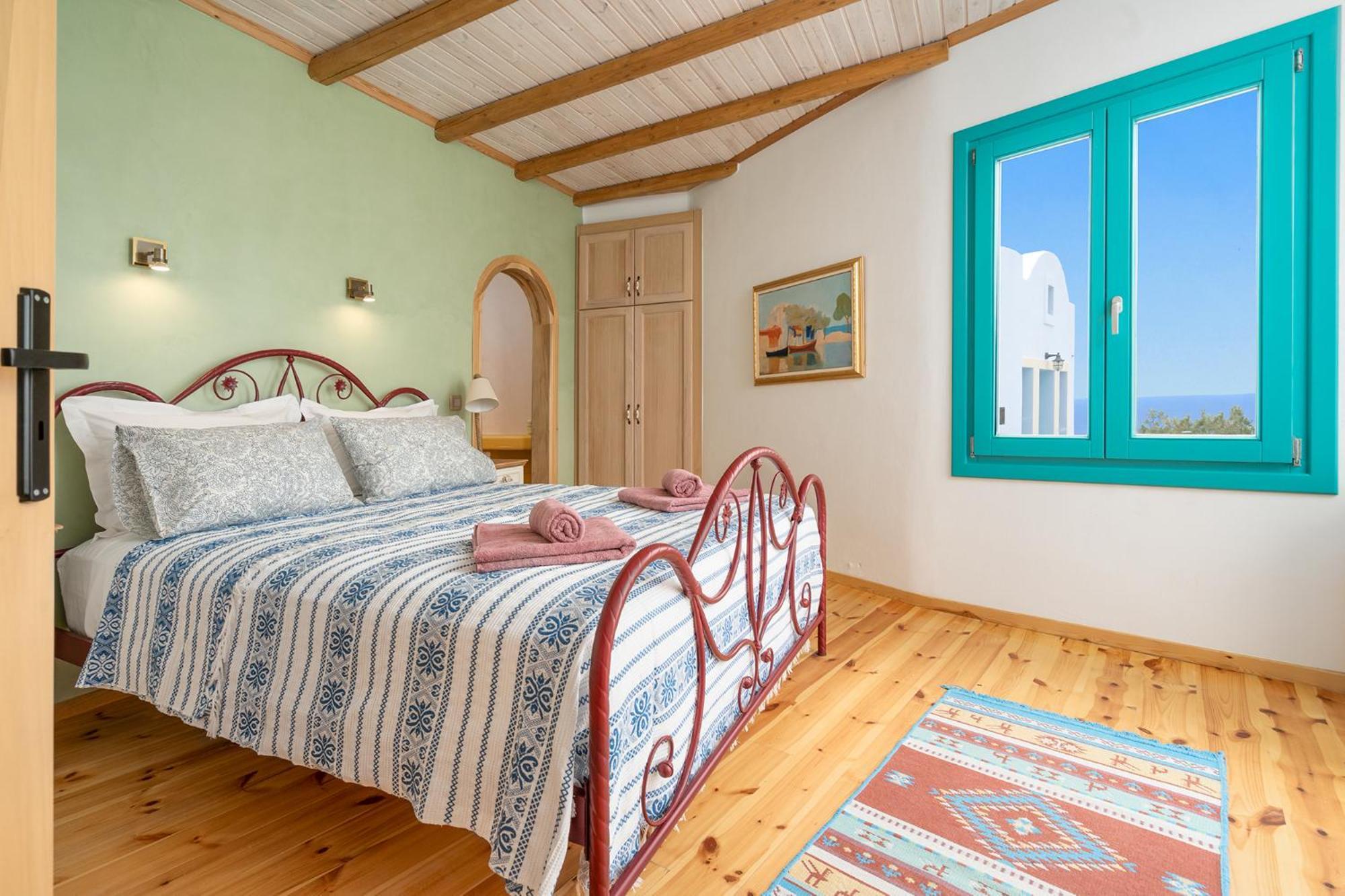 Akron Terra Houses Akrotiri  Ngoại thất bức ảnh
