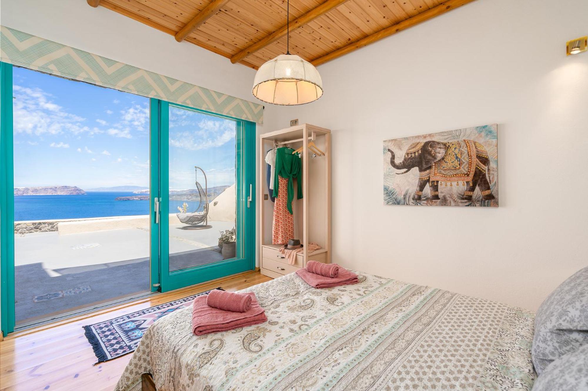 Akron Terra Houses Akrotiri  Ngoại thất bức ảnh