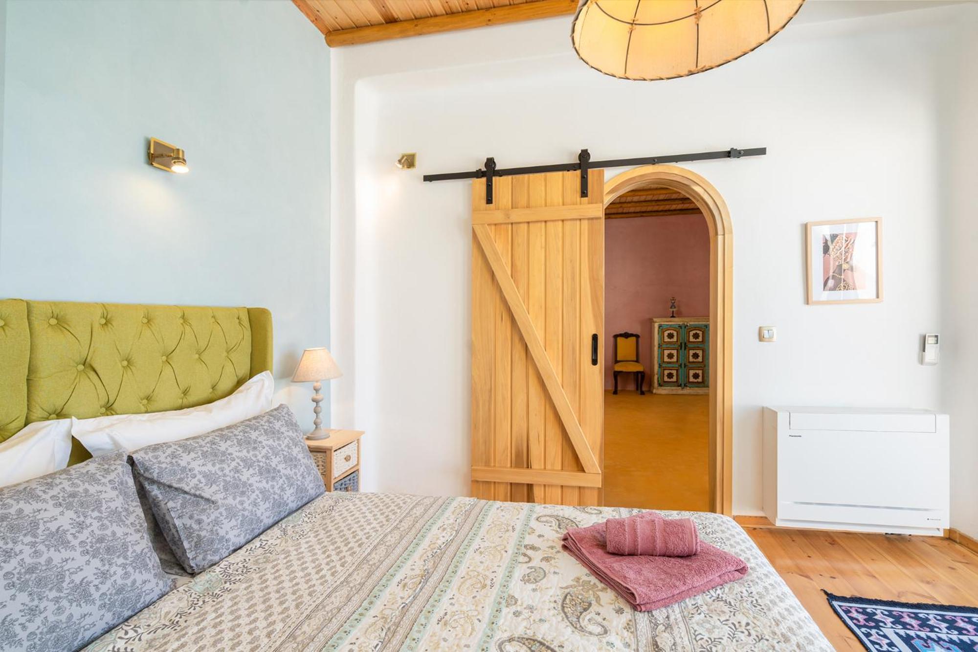 Akron Terra Houses Akrotiri  Ngoại thất bức ảnh
