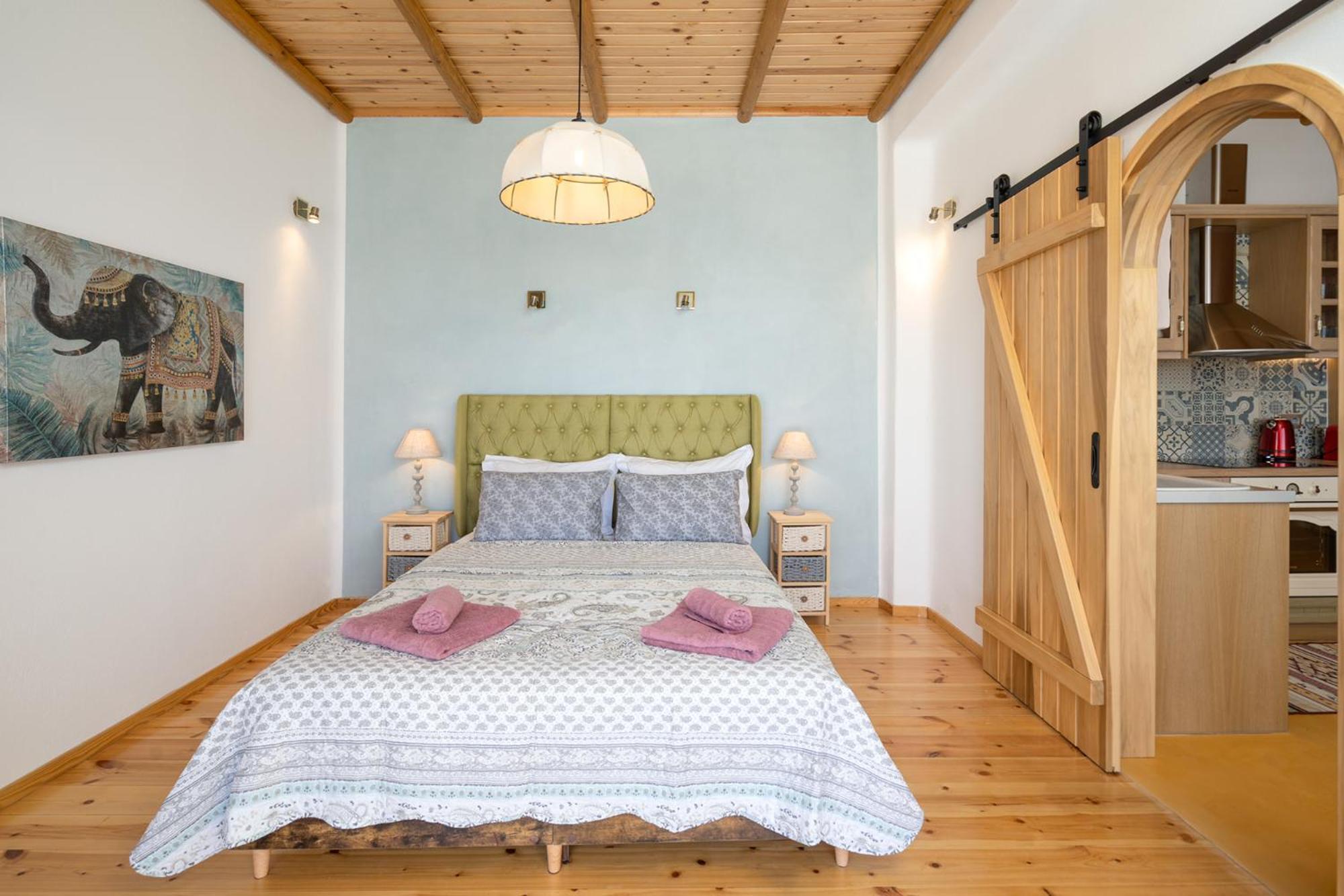 Akron Terra Houses Akrotiri  Ngoại thất bức ảnh