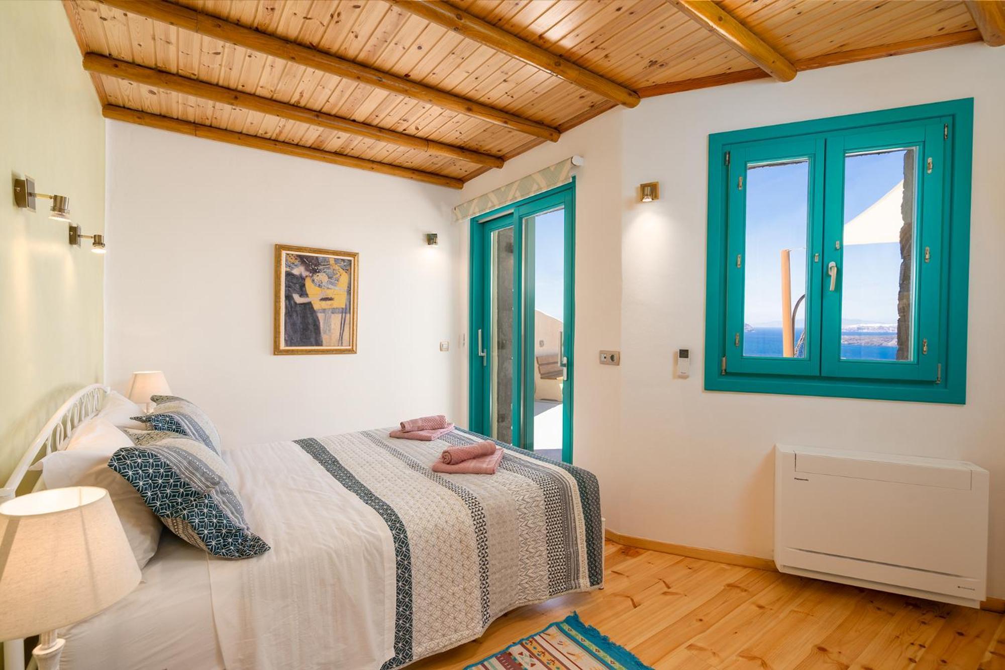 Akron Terra Houses Akrotiri  Ngoại thất bức ảnh