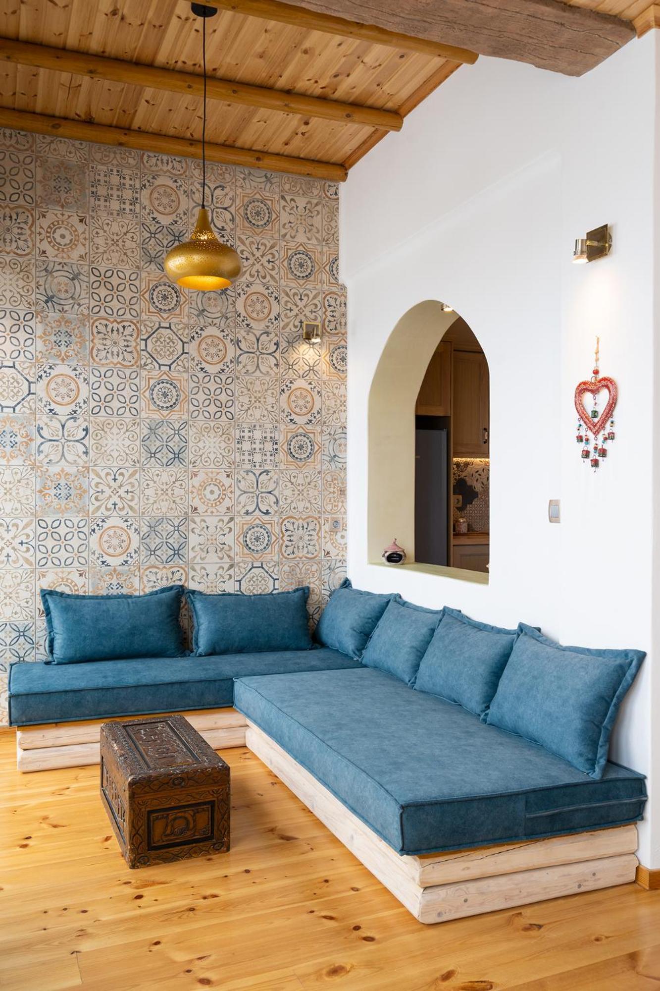 Akron Terra Houses Akrotiri  Ngoại thất bức ảnh