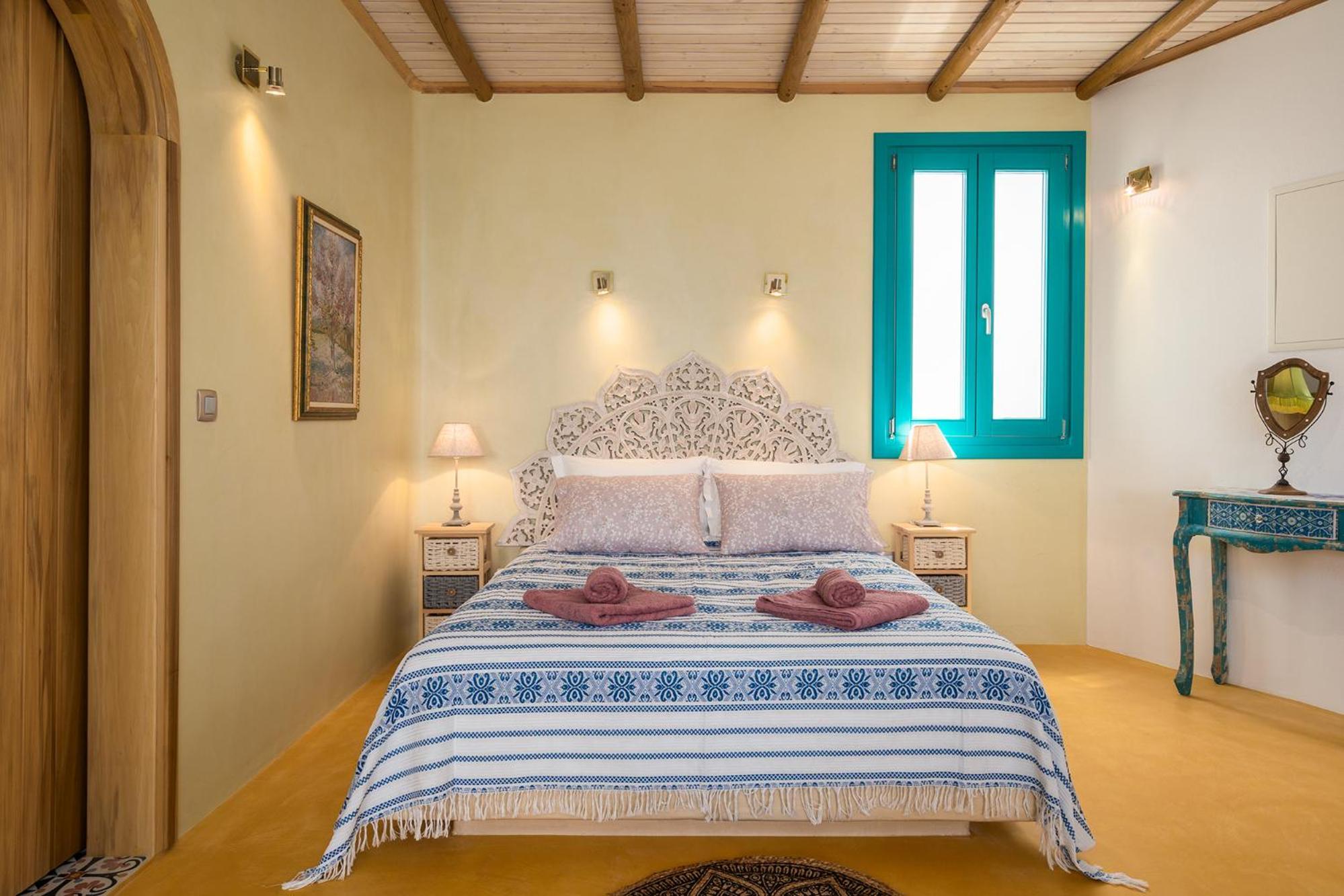 Akron Terra Houses Akrotiri  Ngoại thất bức ảnh