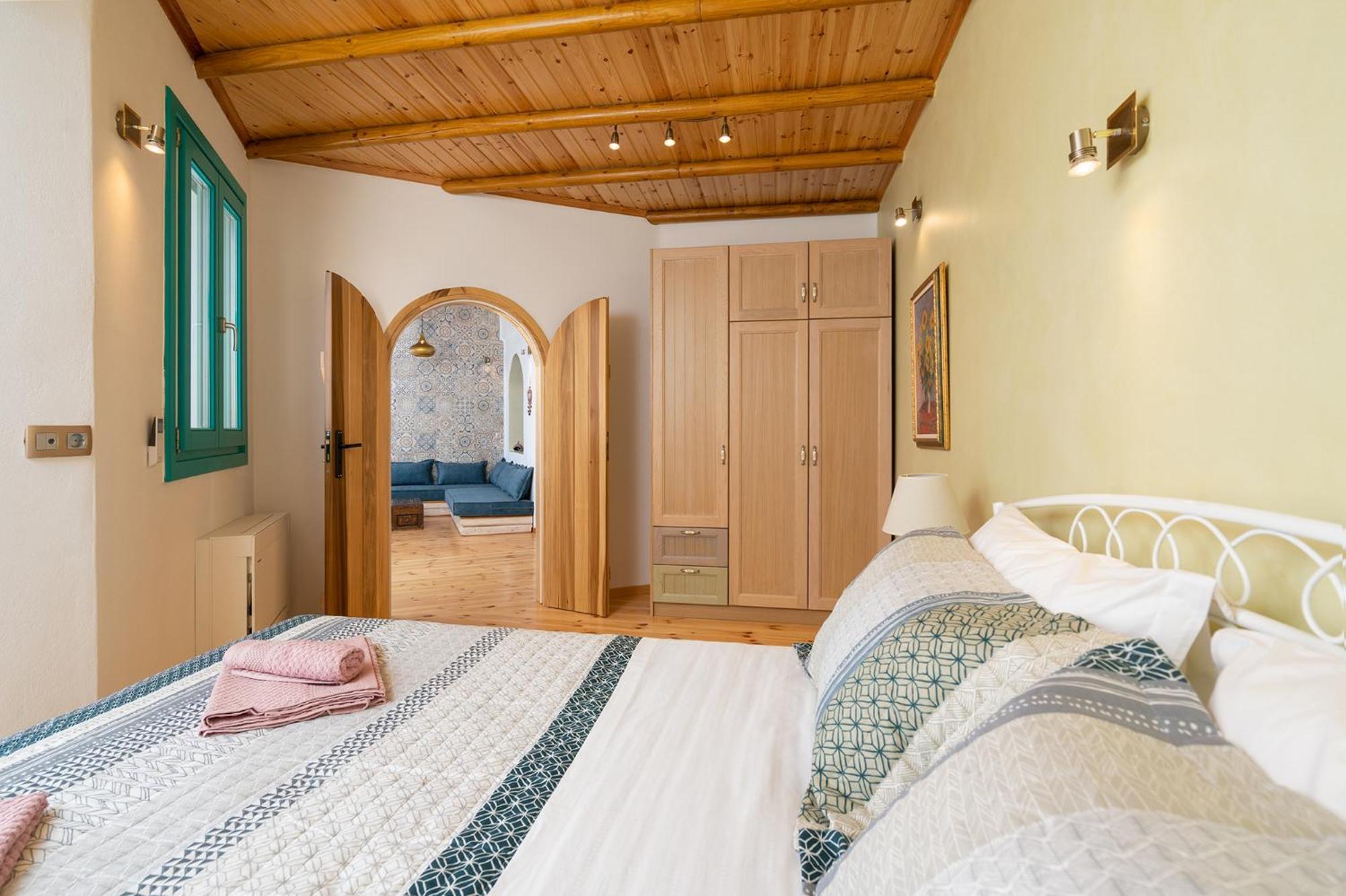 Akron Terra Houses Akrotiri  Ngoại thất bức ảnh