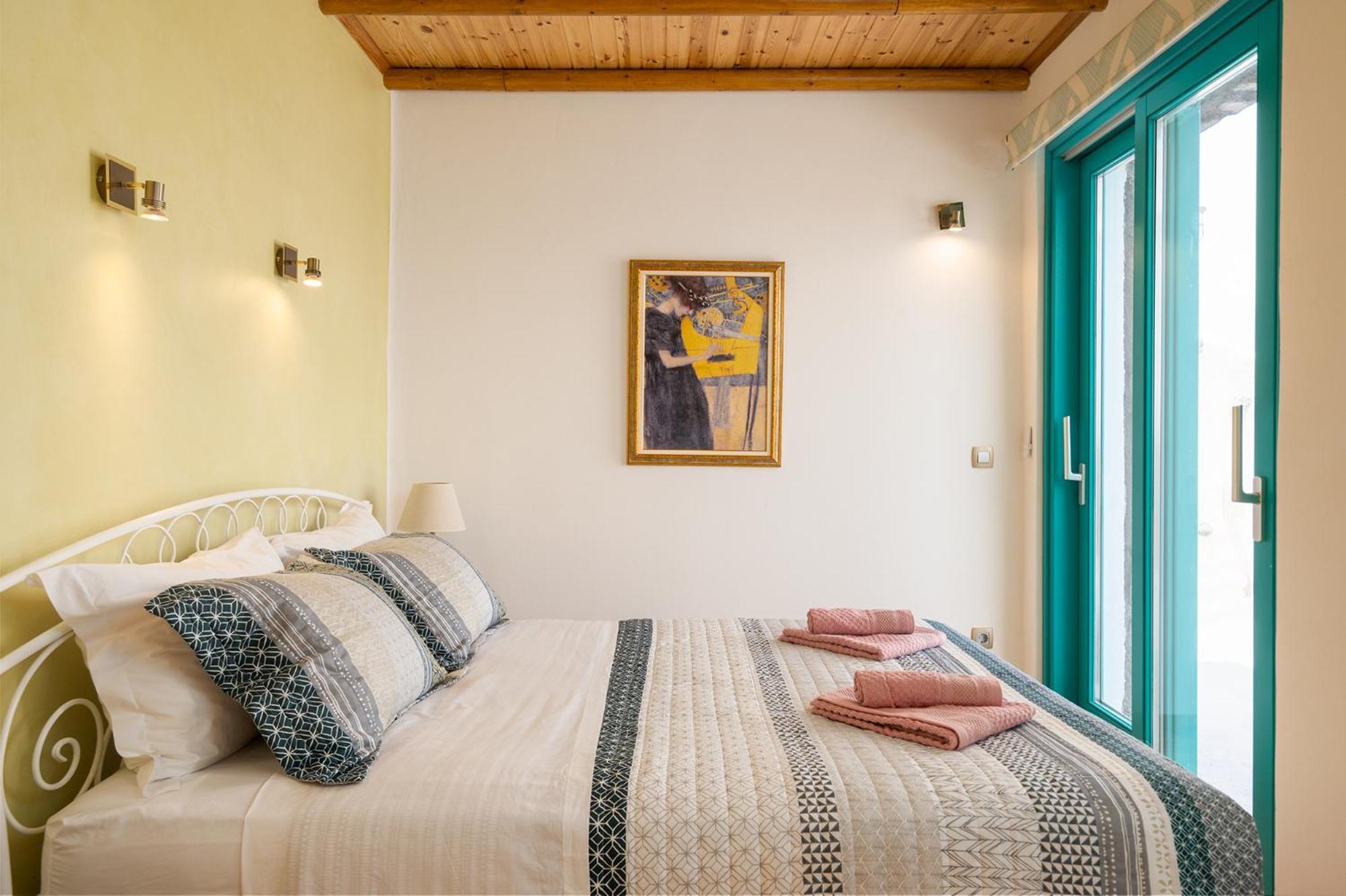 Akron Terra Houses Akrotiri  Ngoại thất bức ảnh